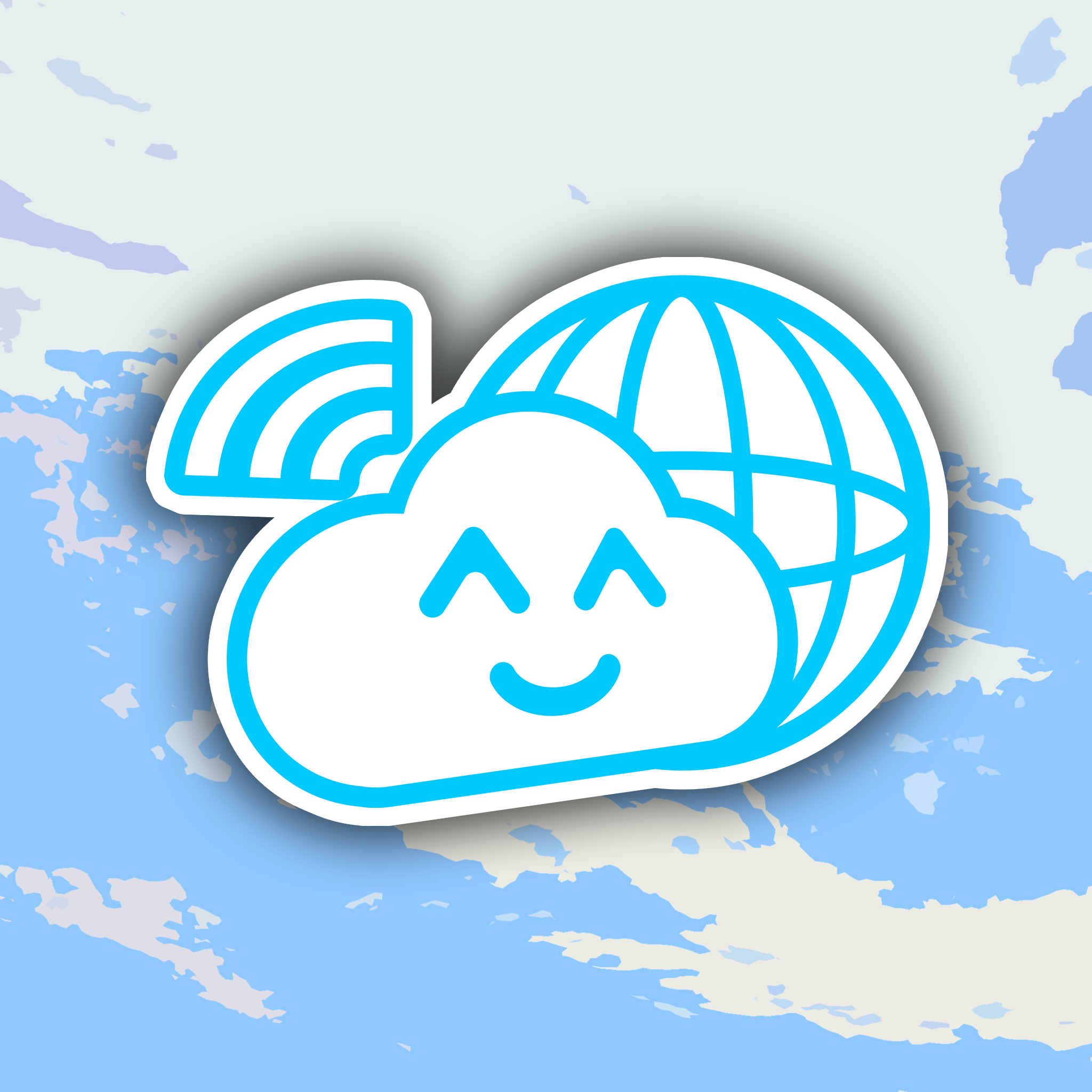 Mukky's World logo